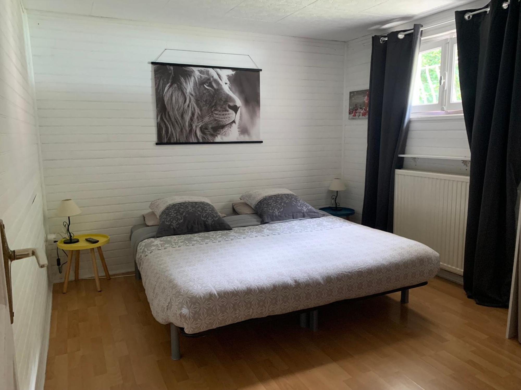 Le Clapot- Les Iris Apartment Saint-Etienne  Exterior photo